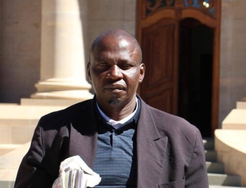 Umhlaba: The Land