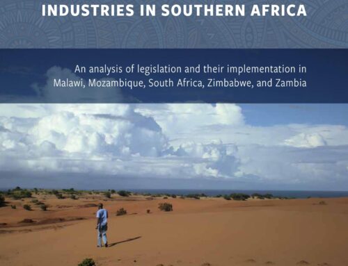 Free Prior & Informed Consent in the Extractive Industries (2018)