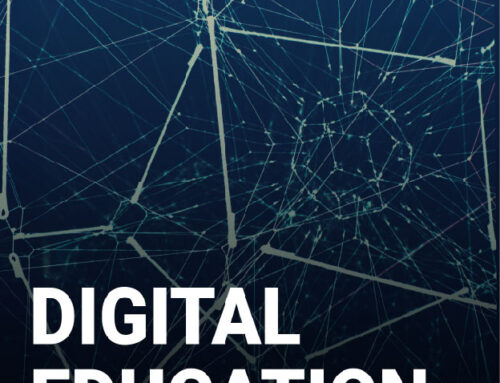 Digital education and the right to learn
