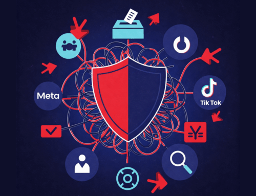 Framework Agreement: Big Tech, Election Bodies & Media Monitoring